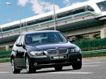 BMW 325i Sedan 2005 года